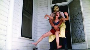 Texas Chainsaw Massacre