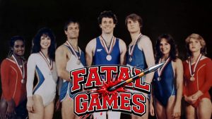 Fatal Games
