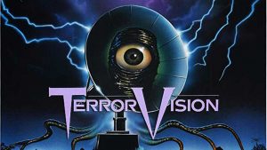 Terrorvision