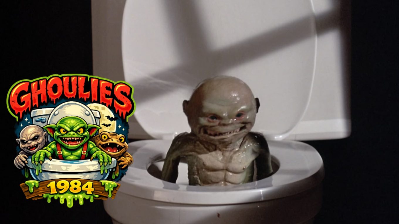 Ghoulies