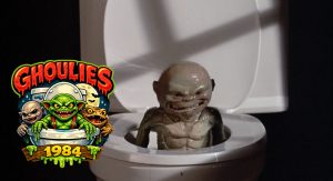 Ghoulies