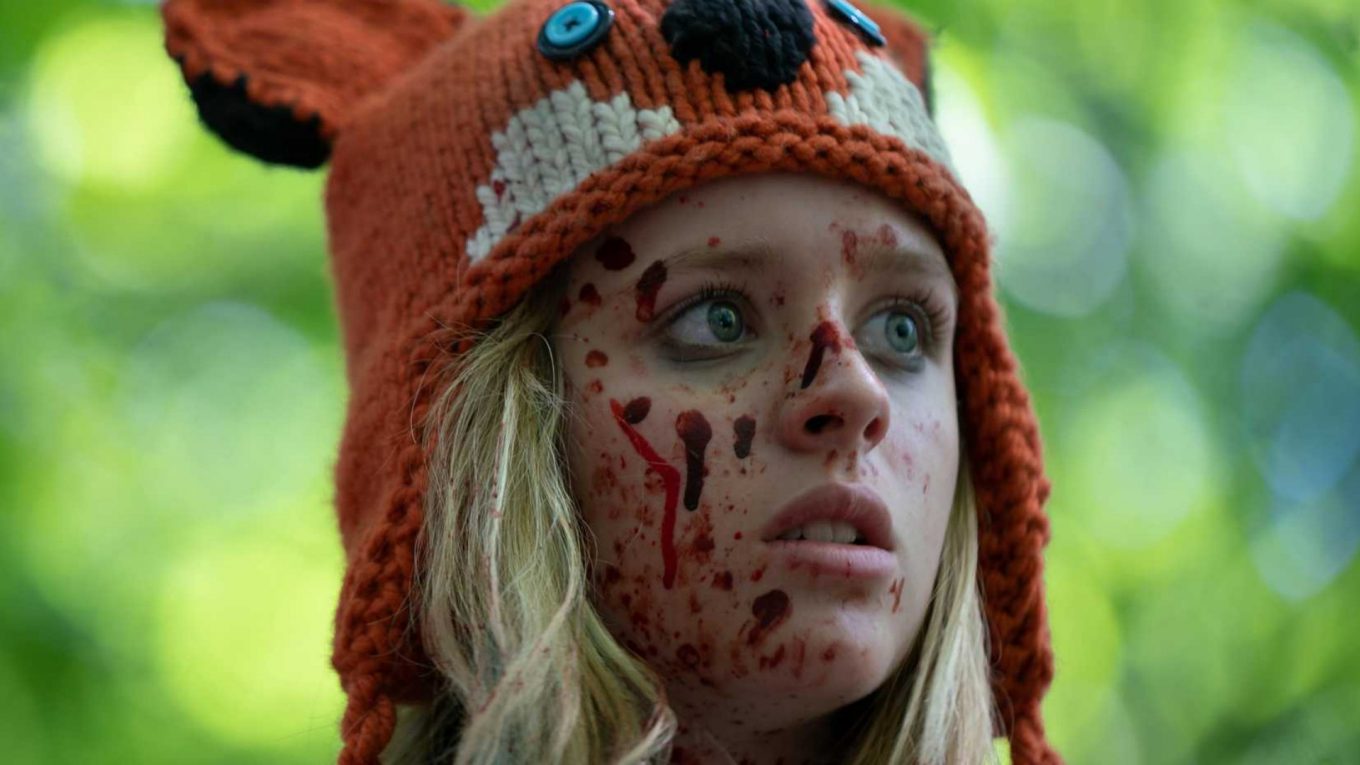 The Last Temptation of Becky