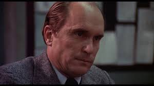 Robert Duvall