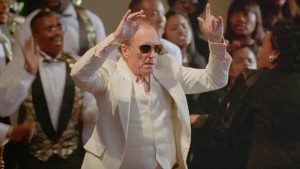 Robert Duvall