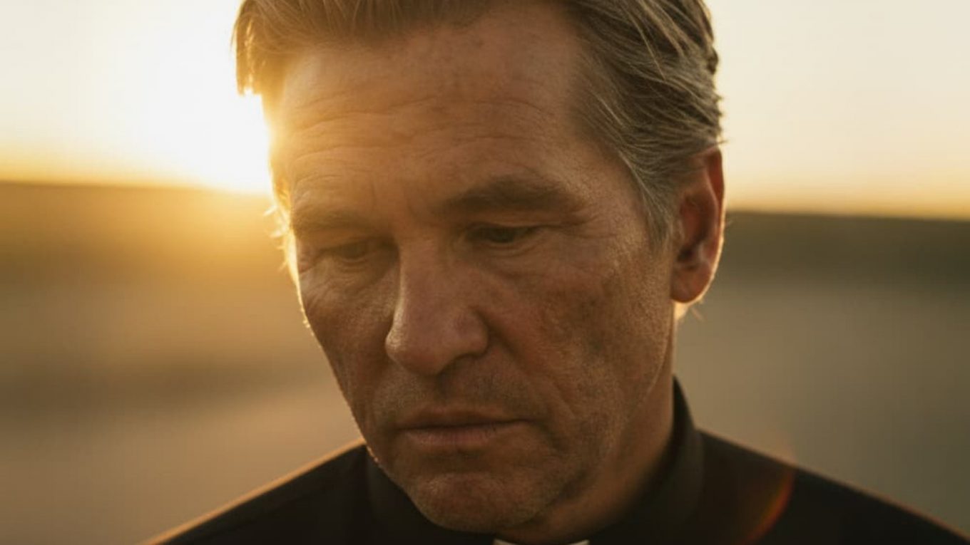 As Deep as the Grave