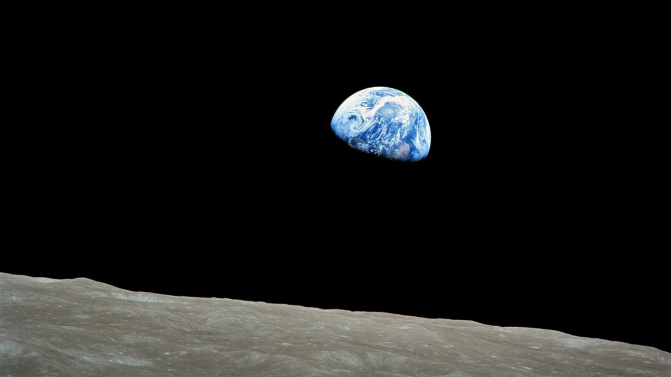 Earthrise