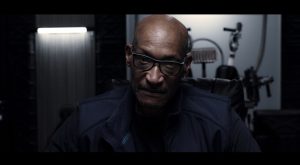 Tony Todd - The Bunker