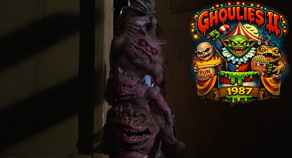 Ghoulies II