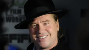 Val Kilmer