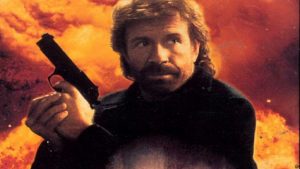 Chuck Norris