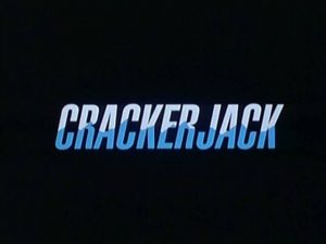 crackerjack