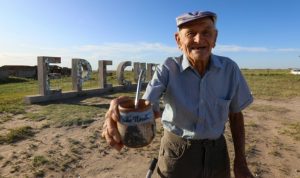 Villa Epecuén
