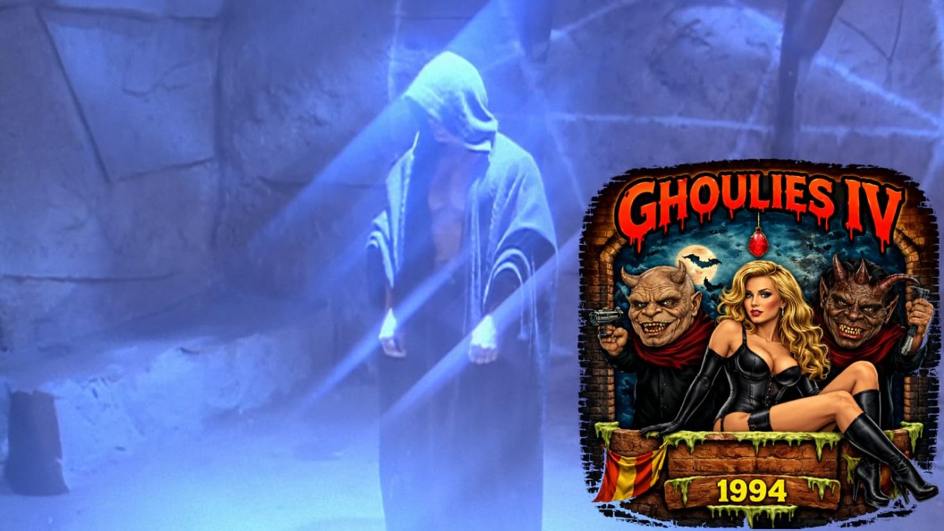 Ghoulies IV