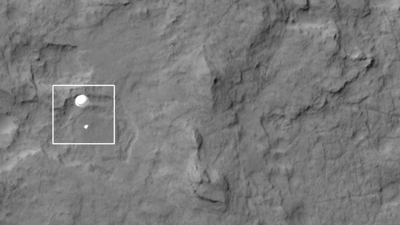 HiRISE