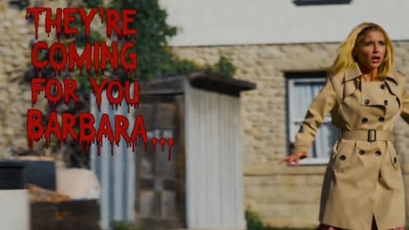 Night of the Living Dead 2026