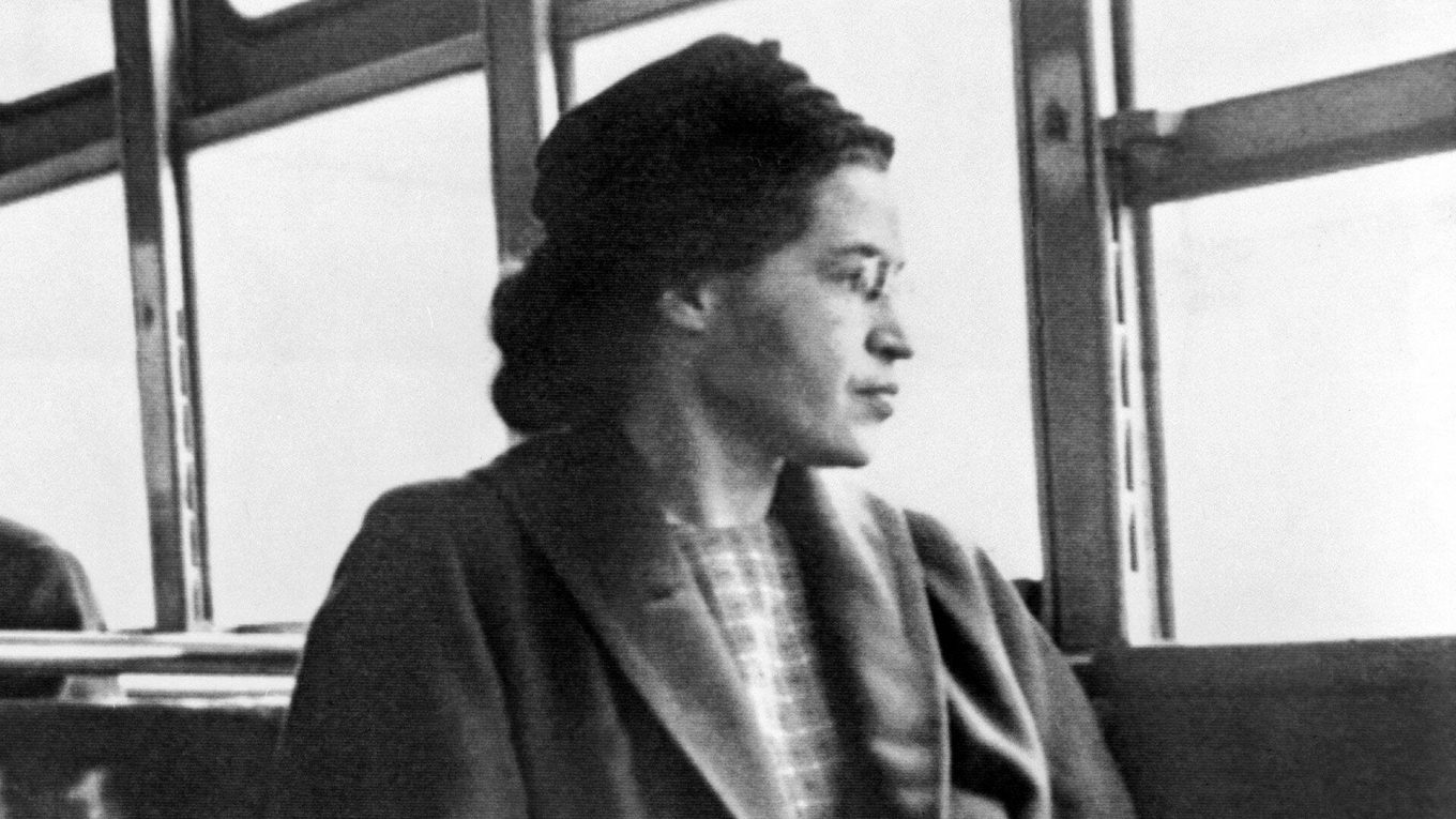 Rosa Parks