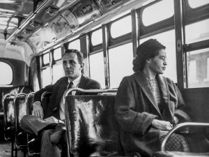 Rosa Parks