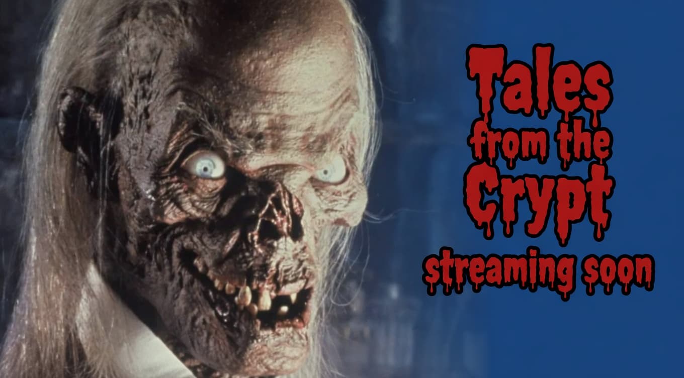 Tales from the Crypt