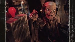 Tales from the Crypt