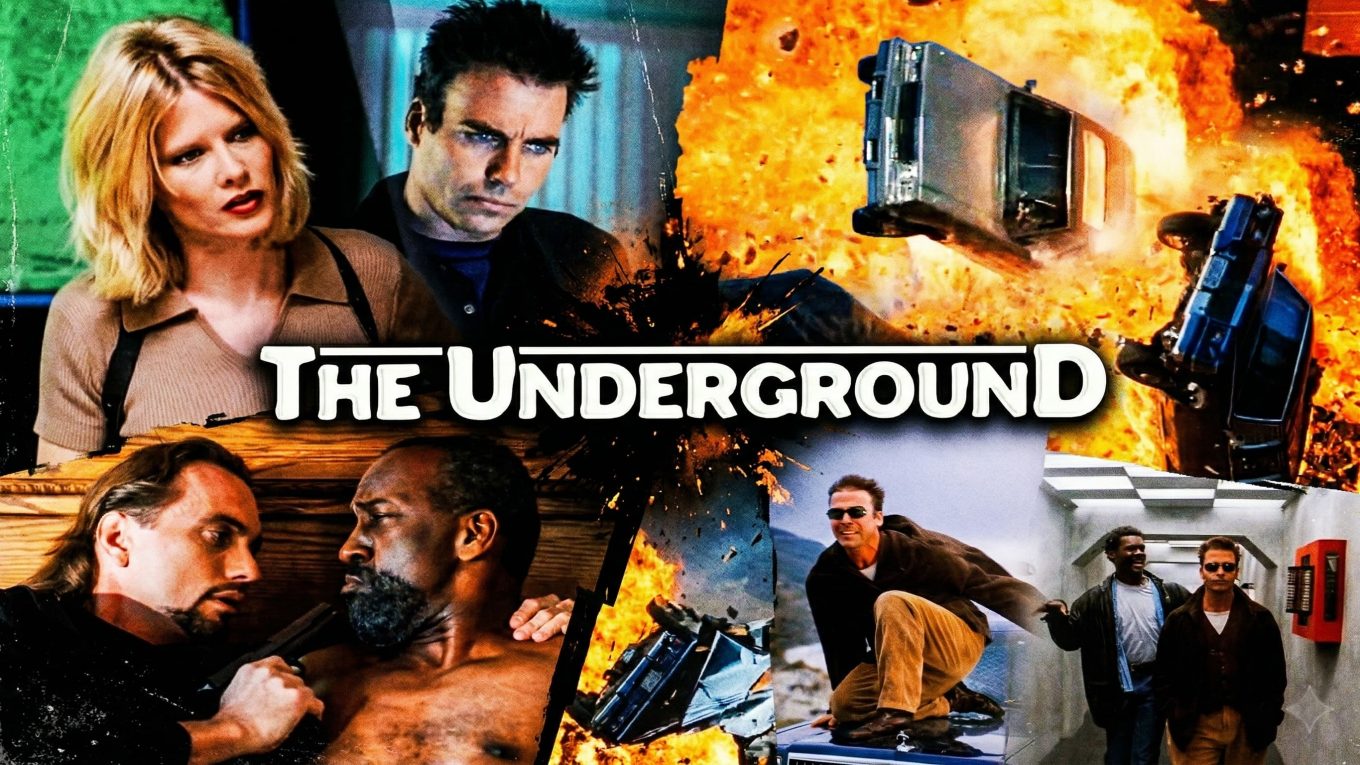 The Underground
