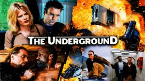 The Underground