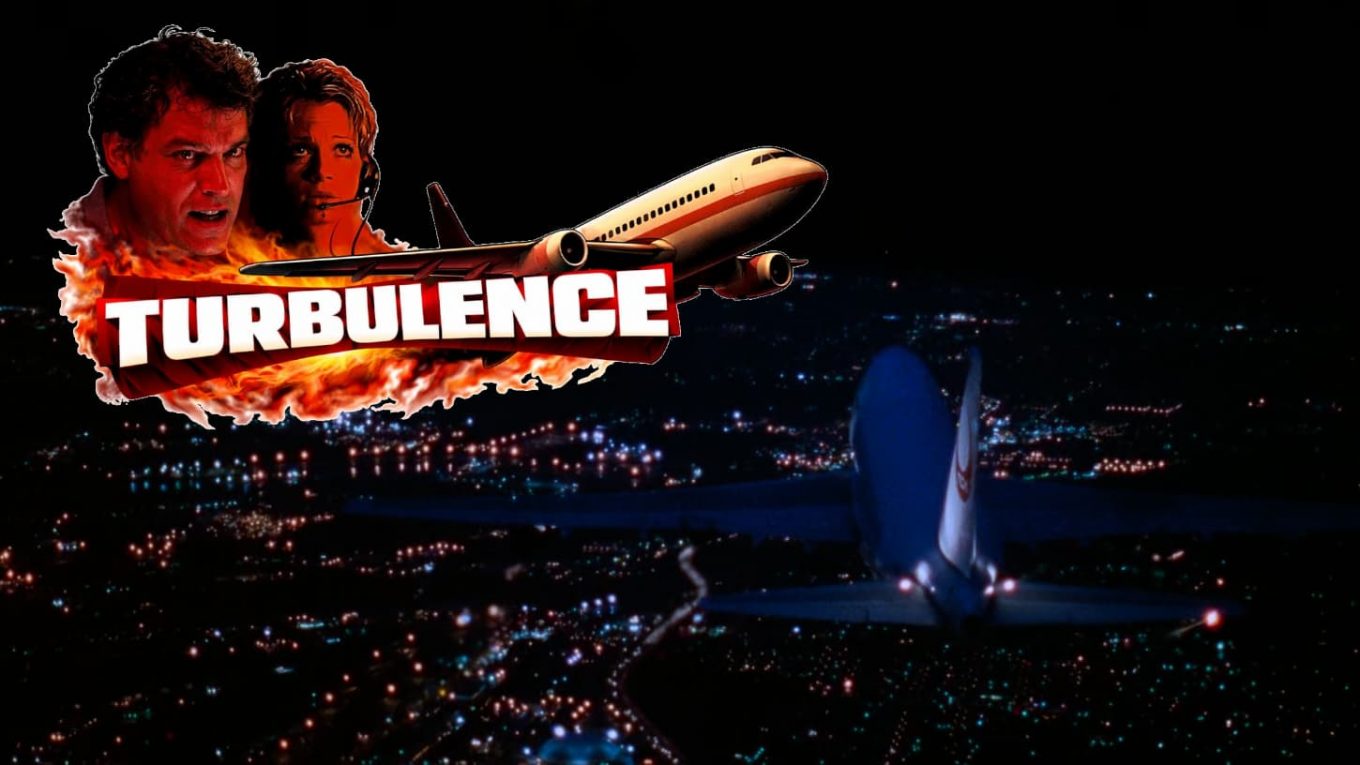 Turbulence 1997