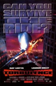 Turbulence 1997