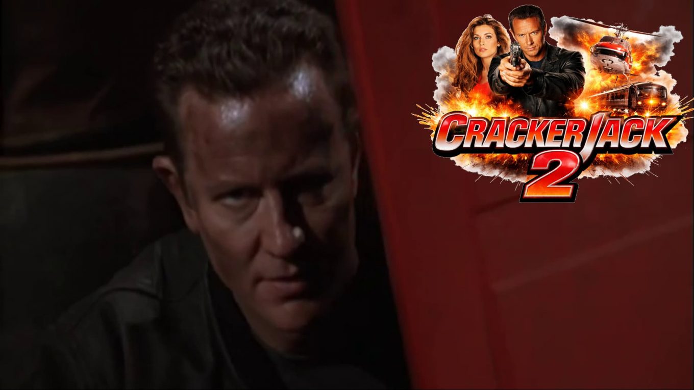 Crackerjack 2