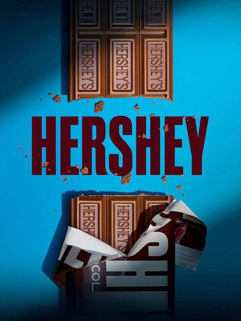 hershey