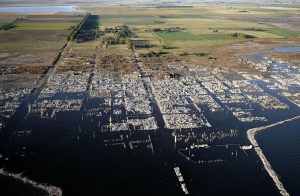 Villa Epecuén
