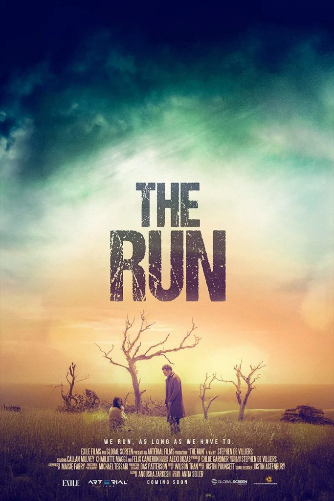 The Run