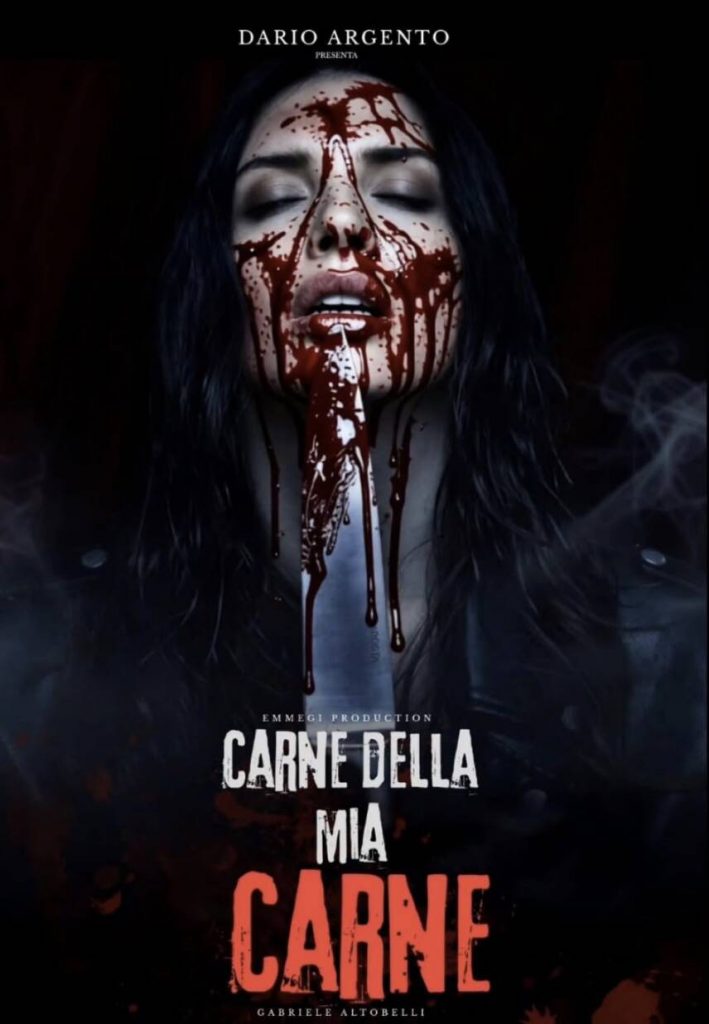 Carne della mia Carne