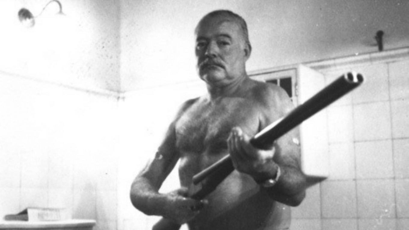 Hemingway