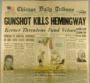 Hemingway