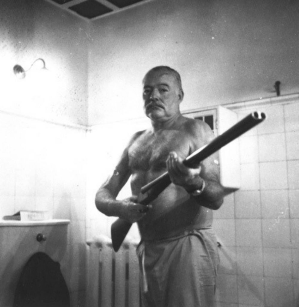 Hemingway