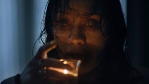 Evil Dead Burn
