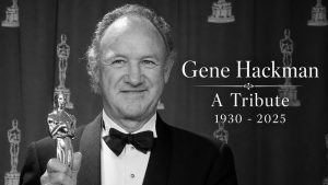 Gene Hackman