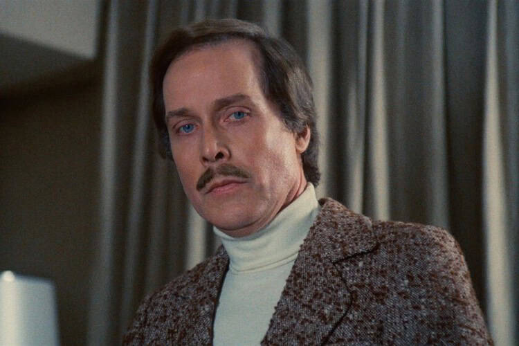 Jack Taylor