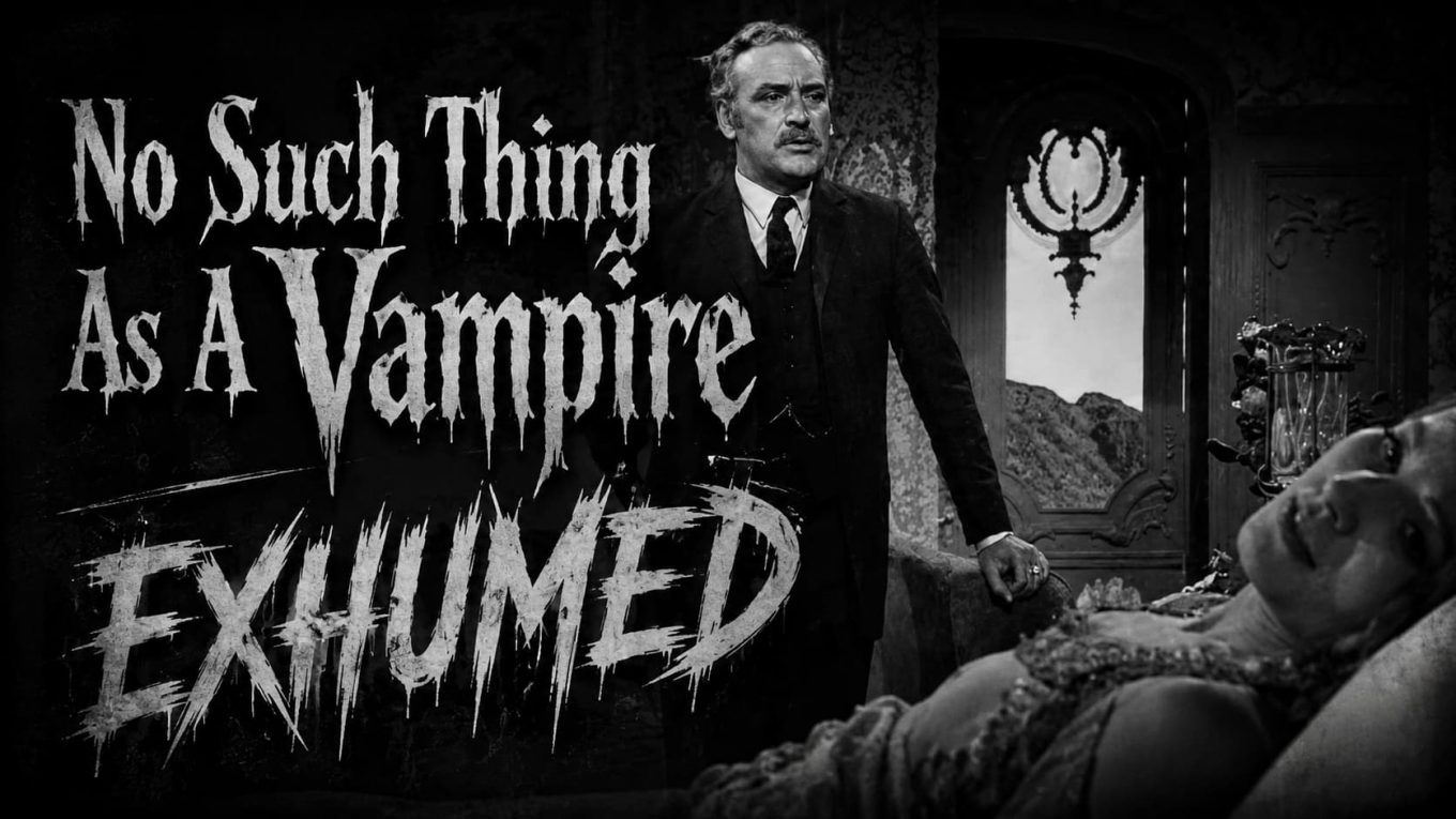 Late Night Horror