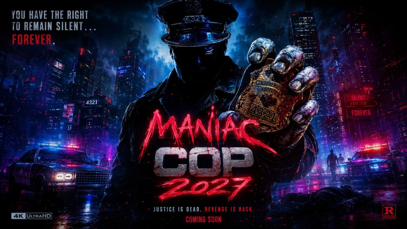 Maniac Cop 2027