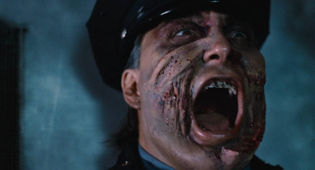 maniac cop cordell