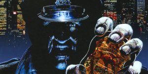 Maniac Cop
