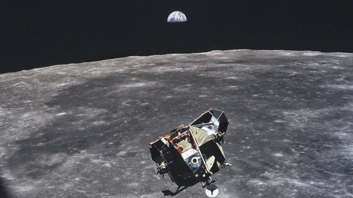 Michael Collins