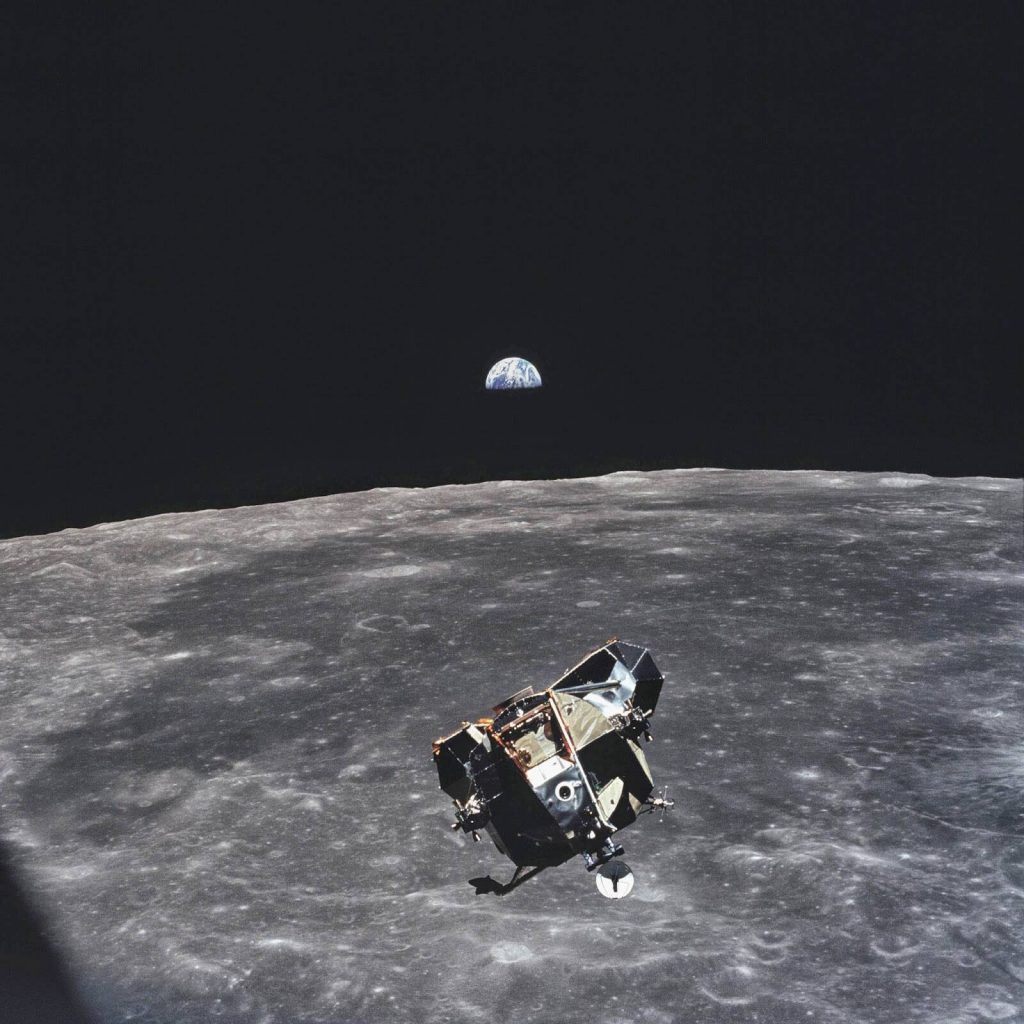 Michael Collins