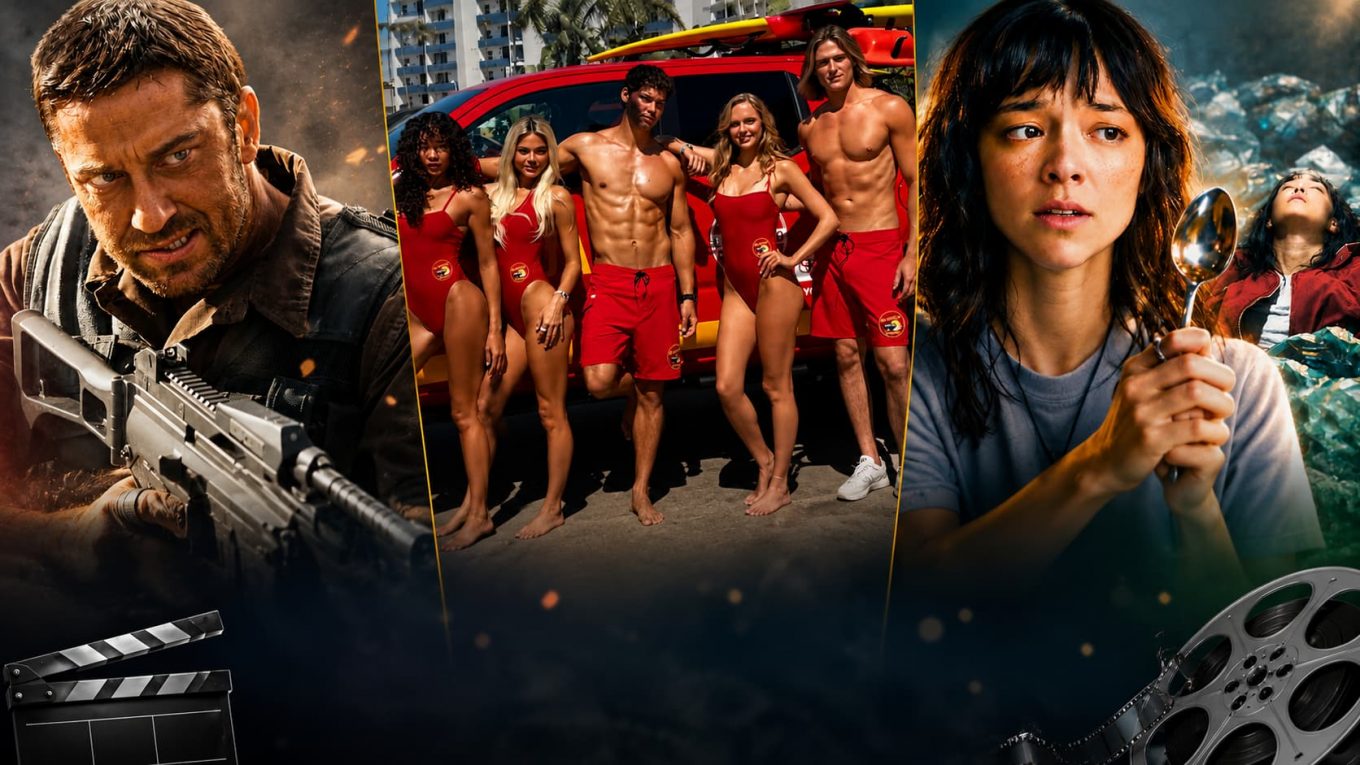 Baywatch