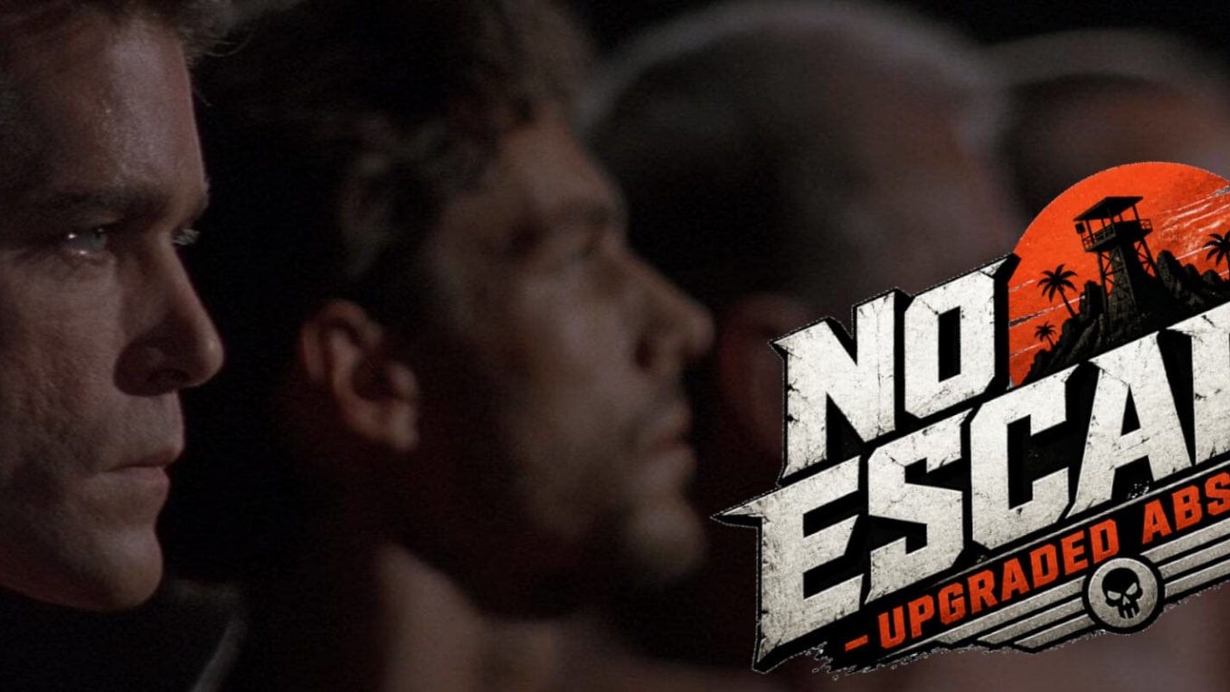 No Escape