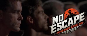 No Escape