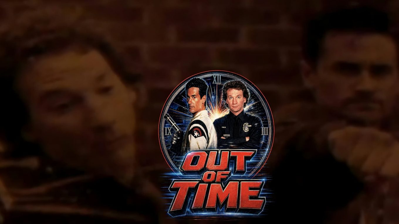 Out of Time 1988