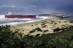 Pasha Bulker