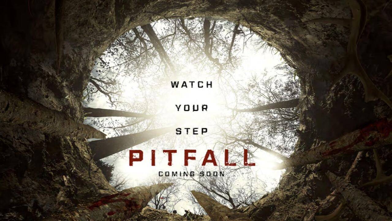 Pitfall